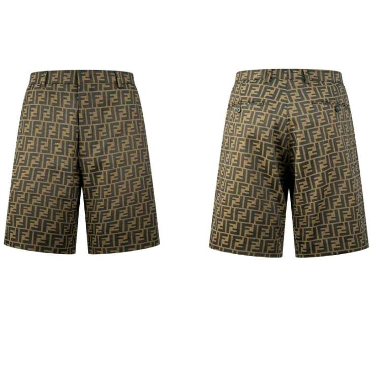 Picture of Fendi Short Pants _SKUFendiXS-Lxetr13617531
